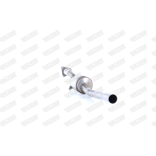 73099 - Soot/Particulate Filter, exhaust system 