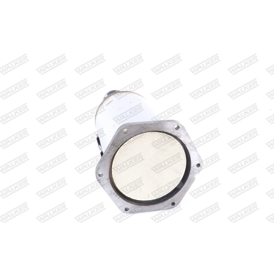 73081 - Soot/Particulate Filter, exhaust system 
