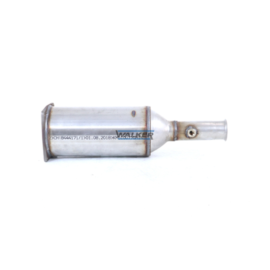 93001 - Soot/Particulate Filter, exhaust system 