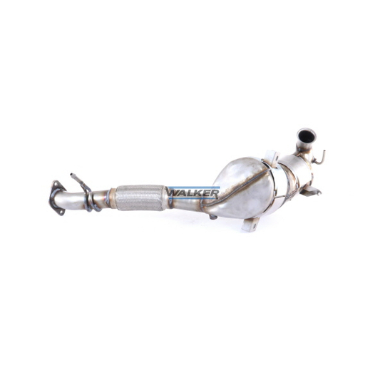 73299 - Soot/Particulate Filter, exhaust system 