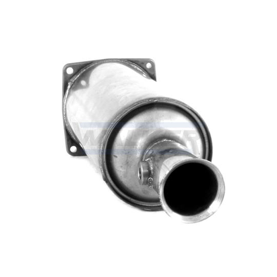 93002 - Soot/Particulate Filter, exhaust system 