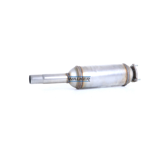 93035 - Soot/Particulate Filter, exhaust system 