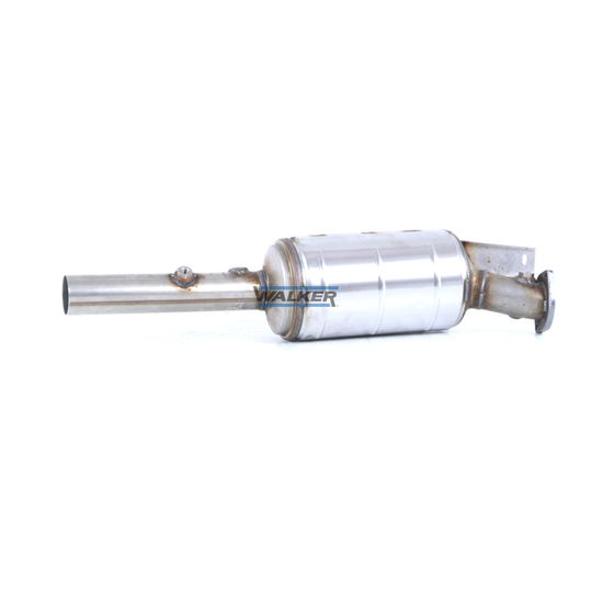 93016 - Soot/Particulate Filter, exhaust system 