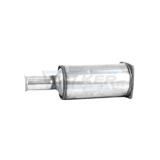 93002 - Soot/Particulate Filter, exhaust system 