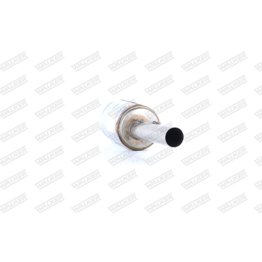 93016 - Soot/Particulate Filter, exhaust system 