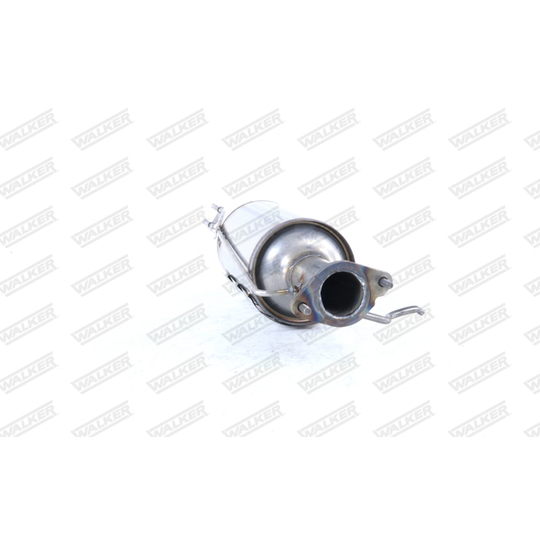 93032 - Soot/Particulate Filter, exhaust system 