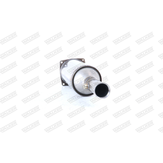93001 - Soot/Particulate Filter, exhaust system 