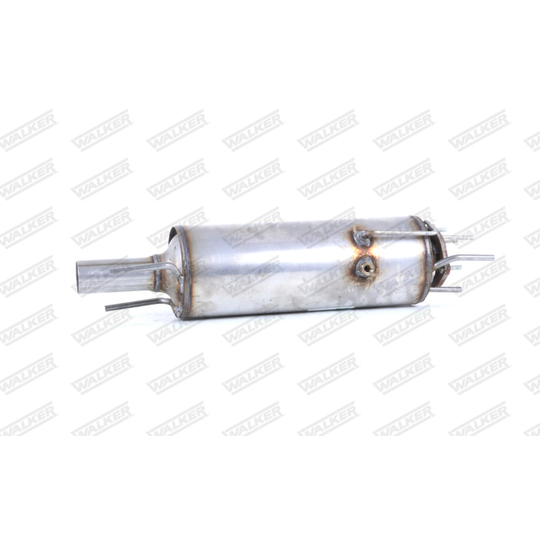93018 - Soot/Particulate Filter, exhaust system 