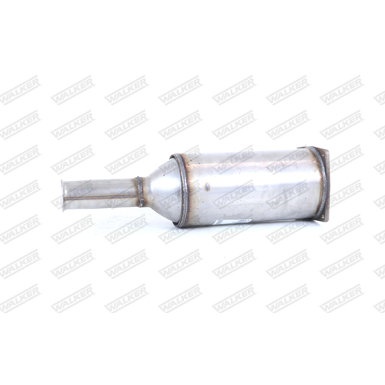 93001 - Soot/Particulate Filter, exhaust system 