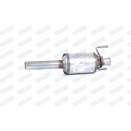 93046 - Soot/Particulate Filter, exhaust system 