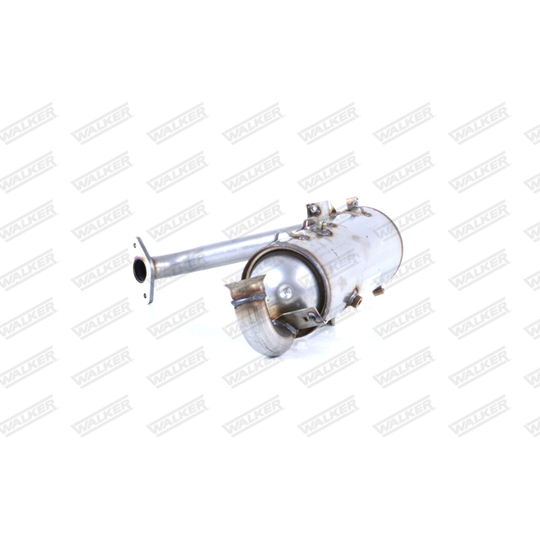 93030 - Soot/Particulate Filter, exhaust system 