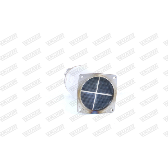 93001 - Soot/Particulate Filter, exhaust system 
