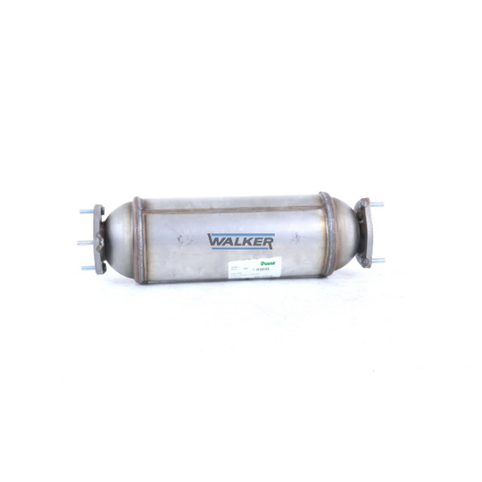 93036 - Soot/Particulate Filter, exhaust system 