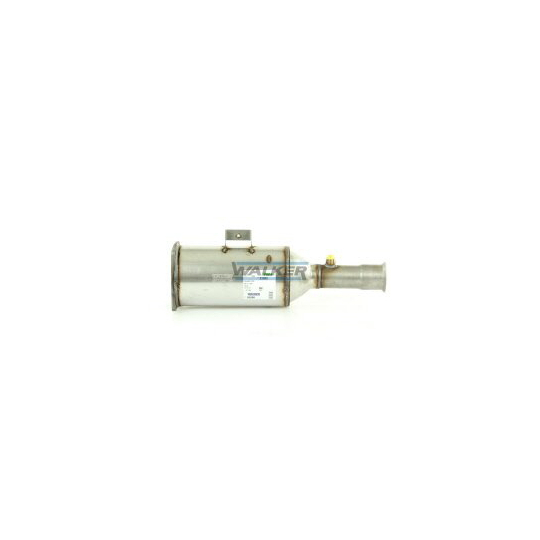 93000 - Soot/Particulate Filter, exhaust system 