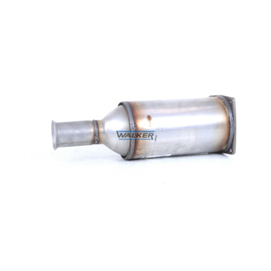 93004 - Soot/Particulate Filter, exhaust system 