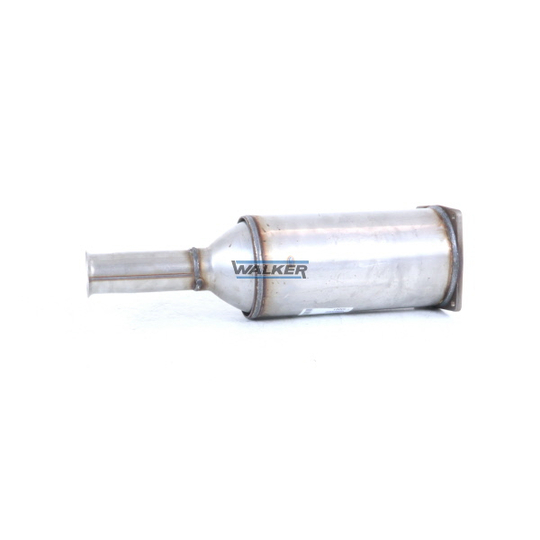 93001 - Soot/Particulate Filter, exhaust system 