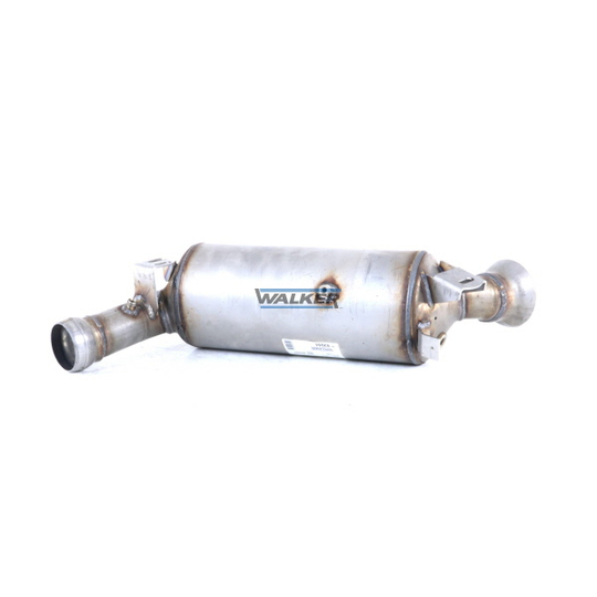 93044 - Soot/Particulate Filter, exhaust system 