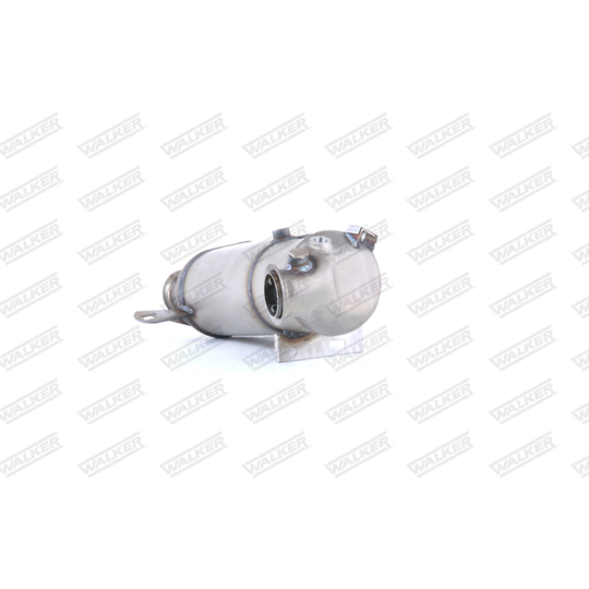 93278 - Soot/Particulate Filter, exhaust system 