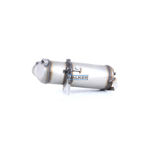 93278 - Soot/Particulate Filter, exhaust system 