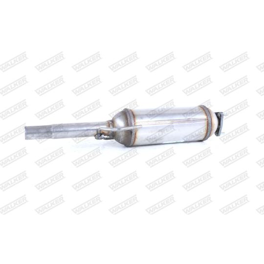 93182 - Soot/Particulate Filter, exhaust system 