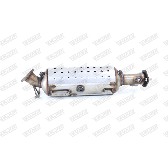 93049 - Soot/Particulate Filter, exhaust system 