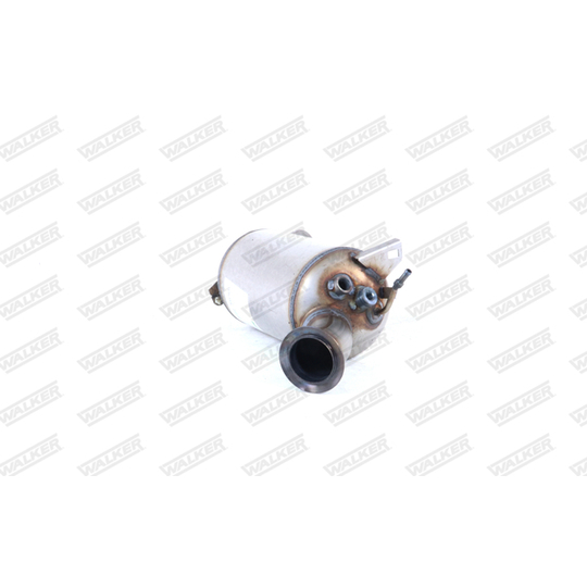 93058 - Soot/Particulate Filter, exhaust system 
