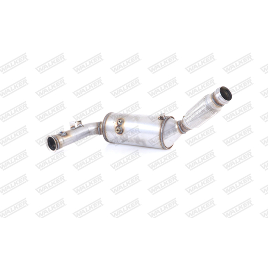 93291 - Soot/Particulate Filter, exhaust system 