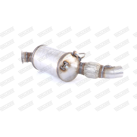 93292 - Soot/Particulate Filter, exhaust system 