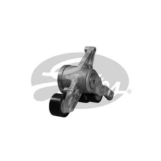 T38667 - Belt Tensioner, V-Ribbed Belt 