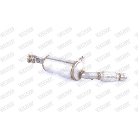 93307 - Soot/Particulate Filter, exhaust system 