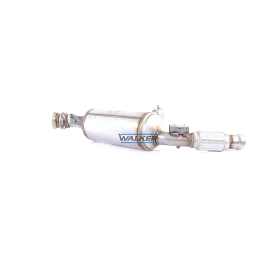 93306 - Soot/Particulate Filter, exhaust system 