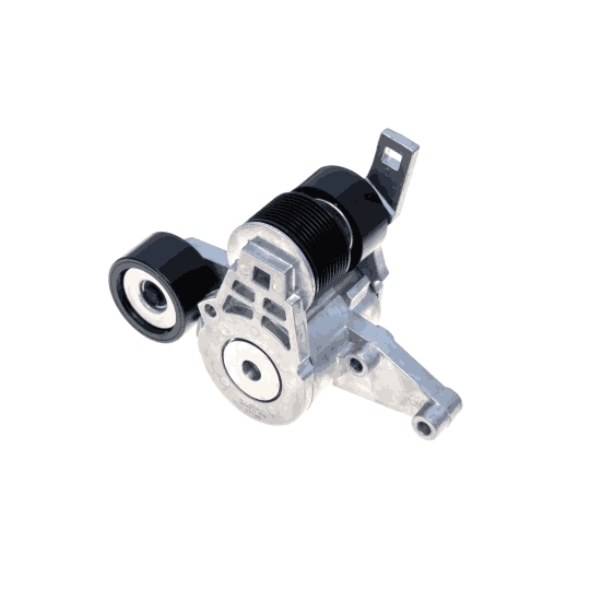 T38667 - Belt Tensioner, V-Ribbed Belt 