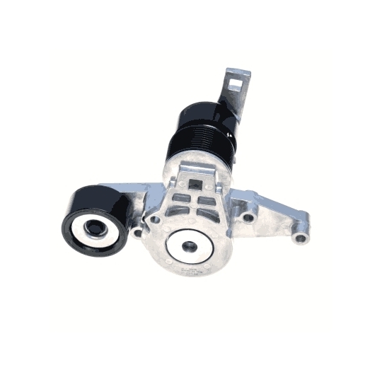 T38667 - Belt Tensioner, V-Ribbed Belt 