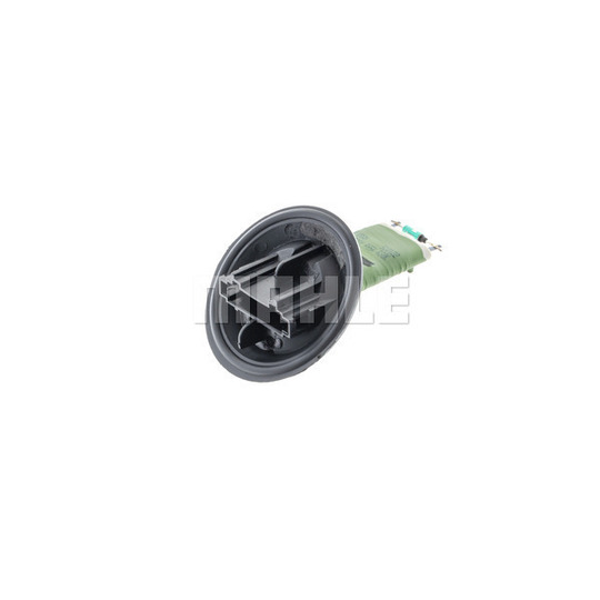 ABR 39 000P - Regulator, passenger compartment fan 