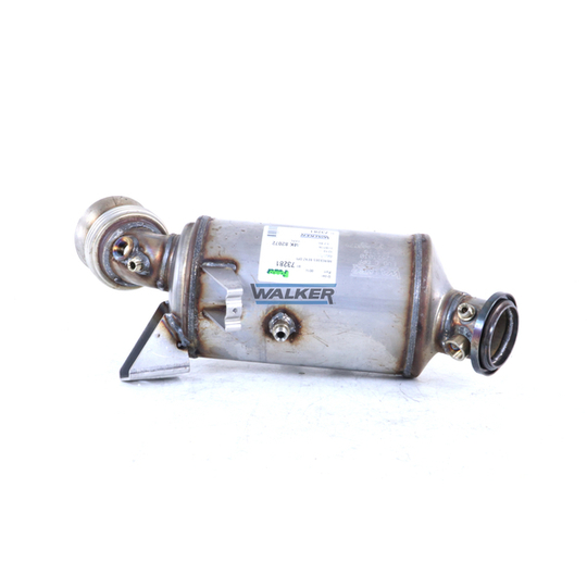 93365 - Soot/Particulate Filter, exhaust system 