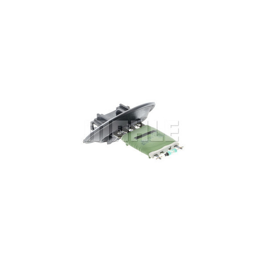 ABR 39 000P - Regulator, passenger compartment fan 