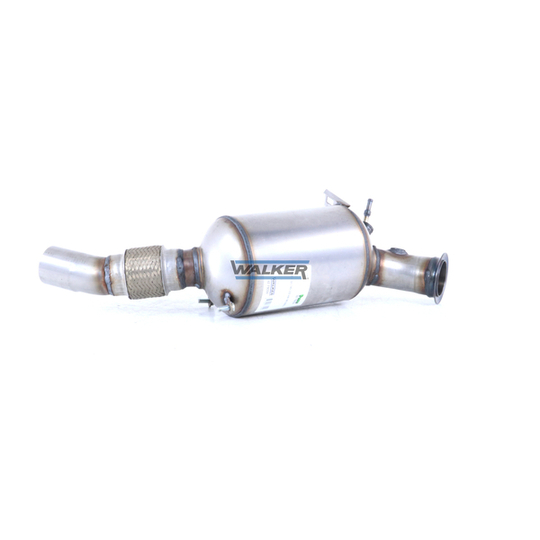 93375 - Soot/Particulate Filter, exhaust system 