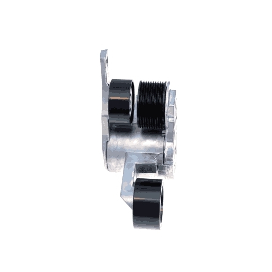 T38667 - Belt Tensioner, V-Ribbed Belt 