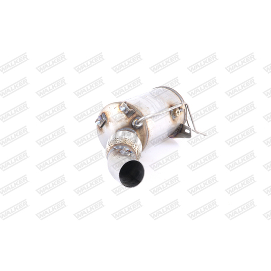 93292 - Soot/Particulate Filter, exhaust system 