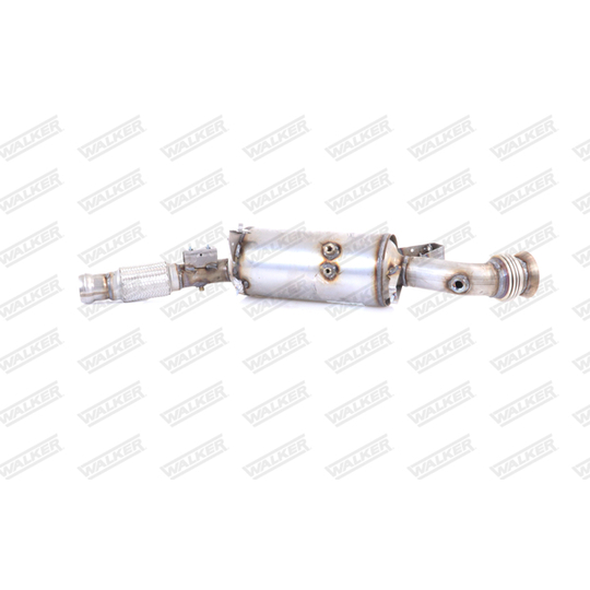 93306 - Soot/Particulate Filter, exhaust system 