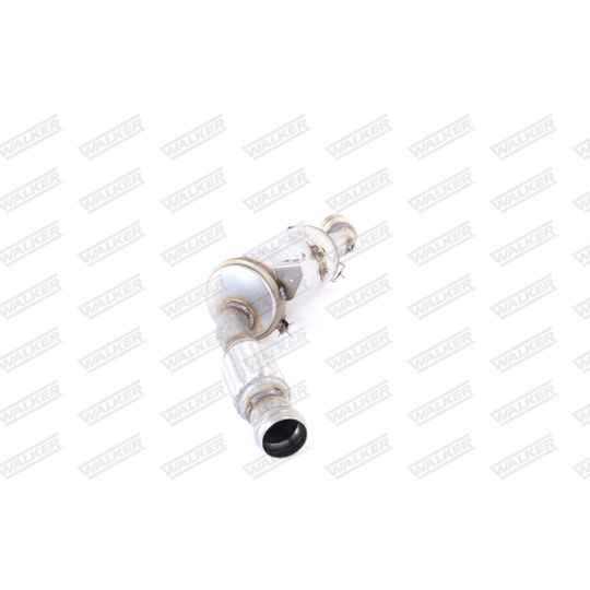 93307 - Soot/Particulate Filter, exhaust system 