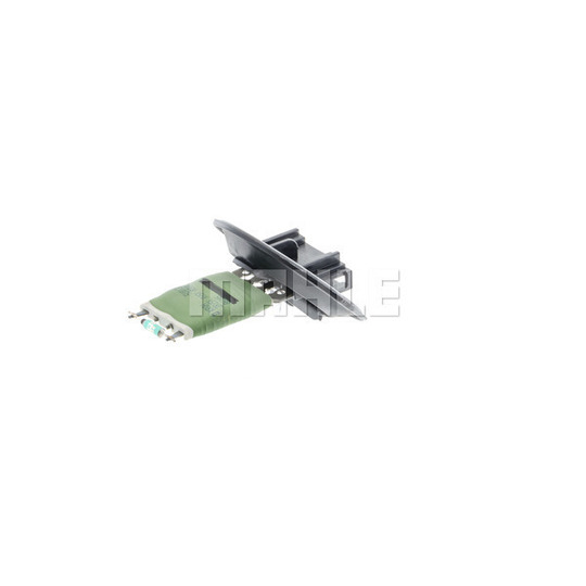 ABR 39 000P - Regulator, passenger compartment fan 