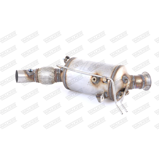 93292 - Soot/Particulate Filter, exhaust system 