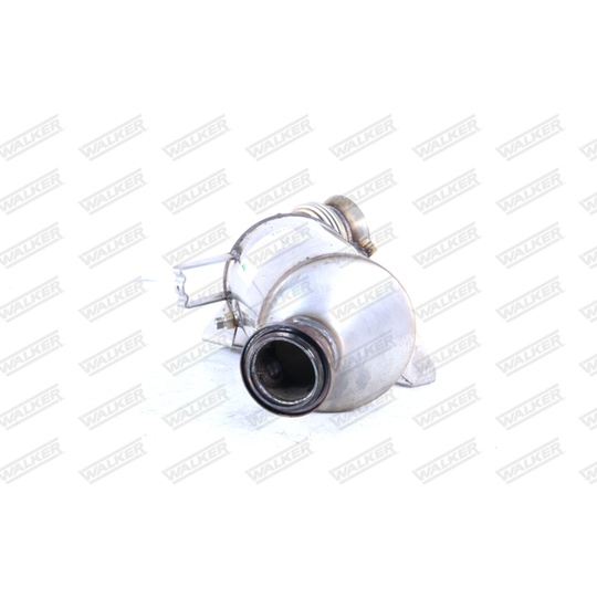 93365 - Soot/Particulate Filter, exhaust system 