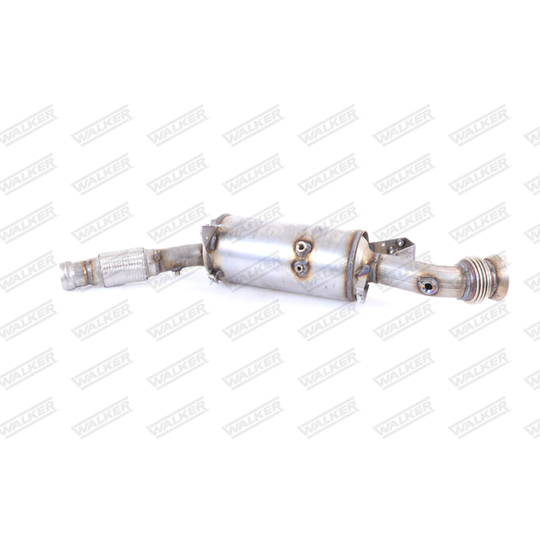 93307 - Soot/Particulate Filter, exhaust system 