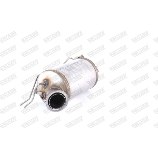 93292 - Soot/Particulate Filter, exhaust system 