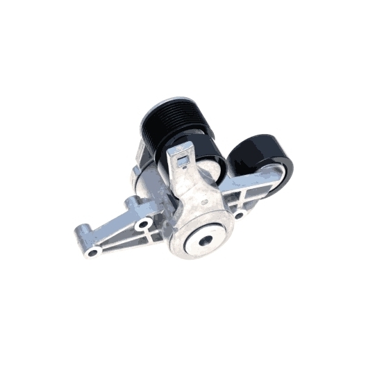 T38667 - Belt Tensioner, V-Ribbed Belt 