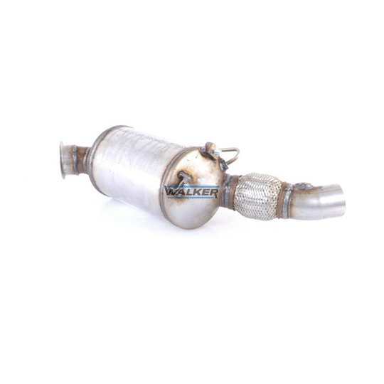 93292 - Soot/Particulate Filter, exhaust system 