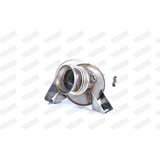 93365 - Soot/Particulate Filter, exhaust system 