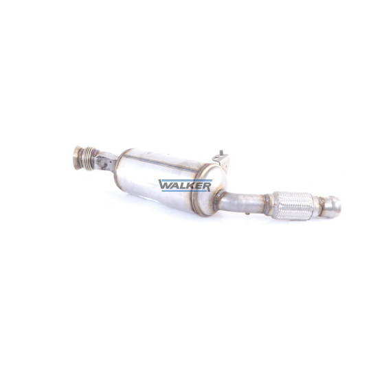 93307 - Soot/Particulate Filter, exhaust system 